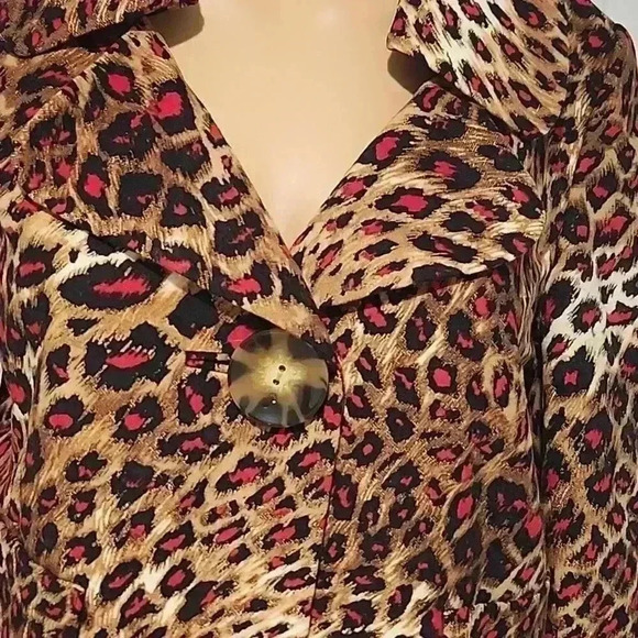 Vintage Ellen Tracy jacket - Picture 2 of 6